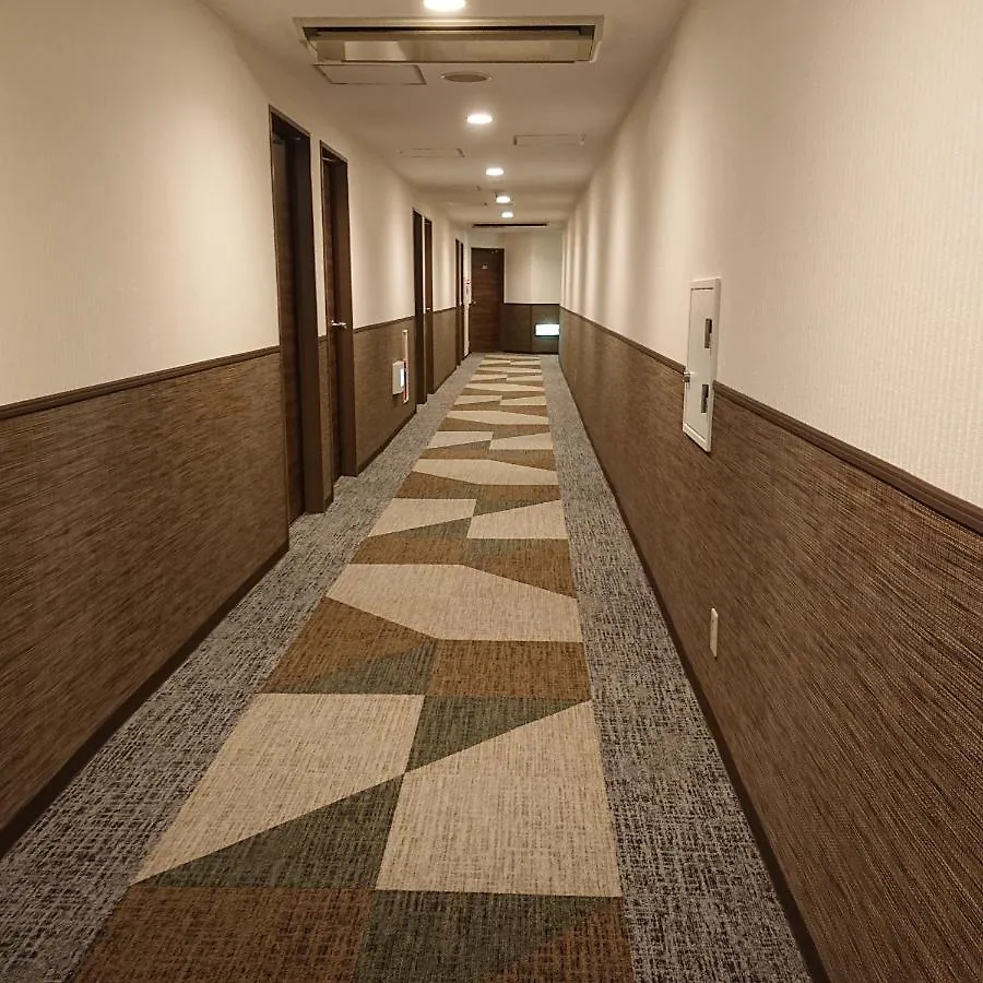 Hotel Ochanomizu Inn Präfektur Tokio