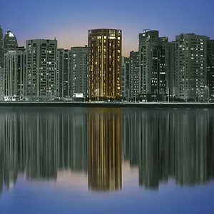 **** Aparthotel Hala Arjaan By Rotana, Deluxe Emirati Arabi Uniti