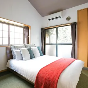 Tranquille Sumiyoshi Apartment Fukuoka (Fukuoka)