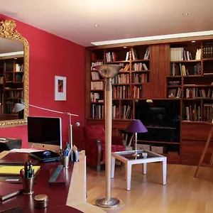 Maison Mouillard France