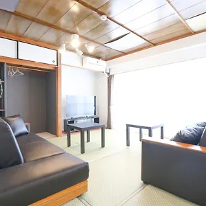 Fukuoka Apartment Fukuoka (Fukuoka)