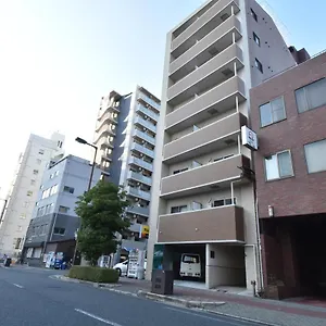  アパート Enzo Shin-osaka C 日本
