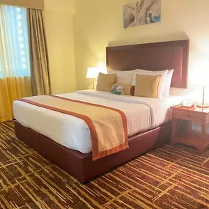  Hotel Al Diar Mina Emirati Arabi Uniti