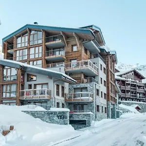 Yeti France