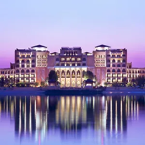 ***** Hotel Shangri-la Qaryat Al Beri, Emirati Arabi Uniti