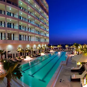 **** Aparthotel Staybridge Yas Island By Ihg Emirati Arabi Uniti