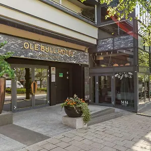 Ole Bull, Western Signature Collection Norvège