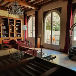 Le Clos Des Soyeux France