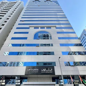 *** Aparthotel Uptown By Gewan Emirati Arabi Uniti