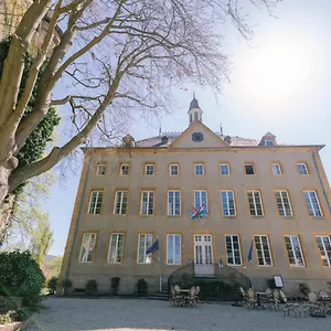 Chateau Luxembourg