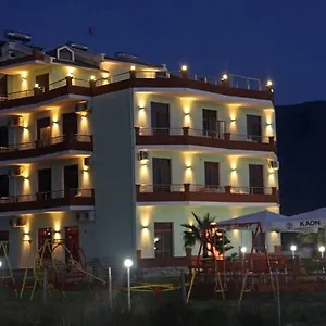 *** Hotel Sunrise Albania