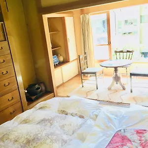 Vanguard Backpackers Homestay Sagamihara