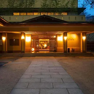 传统日式旅馆 四季之汤座敷武藏野别馆 ****
