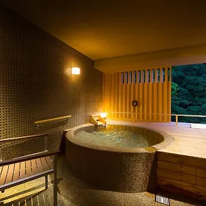 传统日式旅馆 箱根ｐａｘ吉野酒店 ****