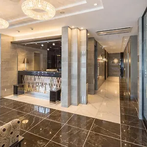 酒店 难波林克斯酒店 ***