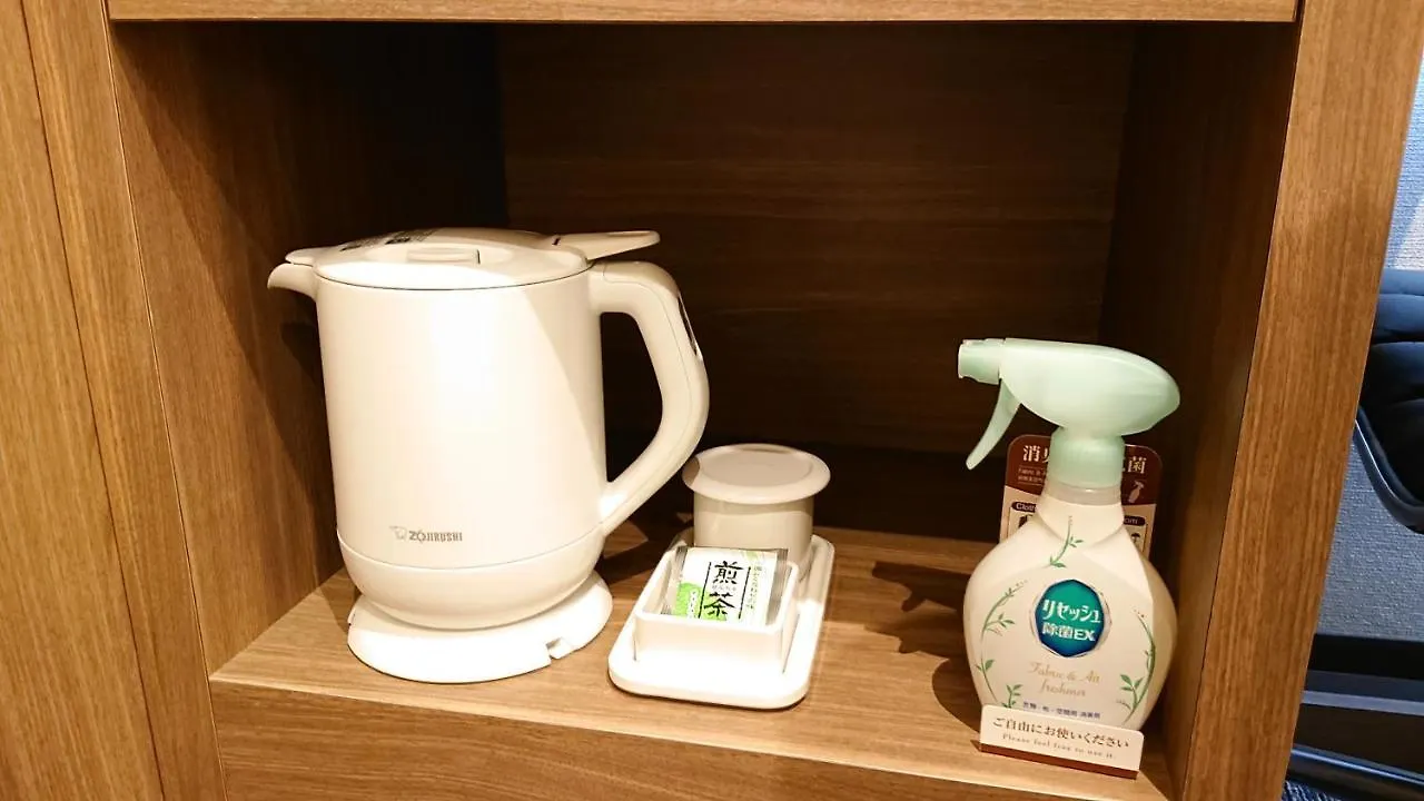 Hotel Ochanomizu Inn Tokyo