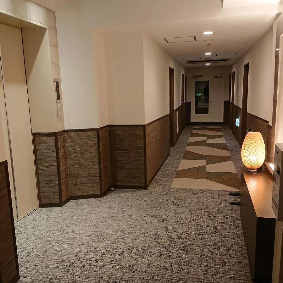 Hotel Ochanomizu Inn Tokyo