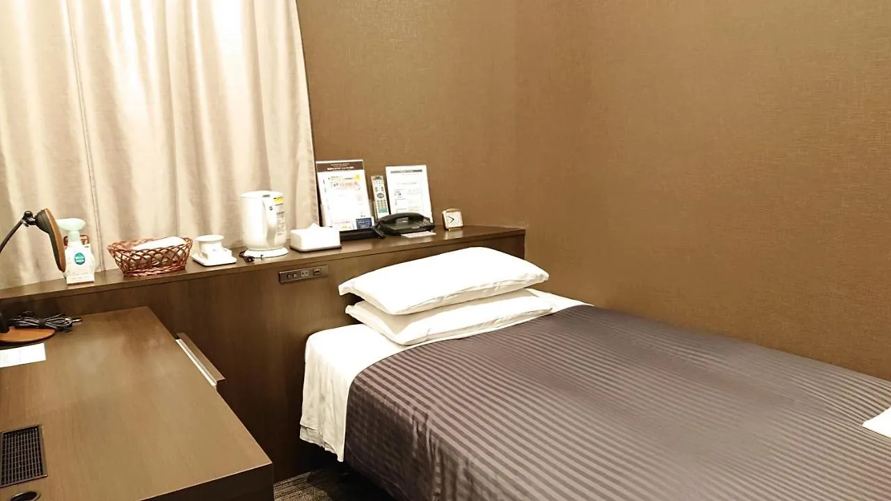 Hotel Ochanomizu Inn Tokyo