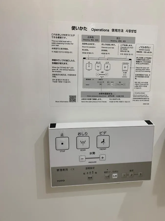 Ochanomizu Inn Tokyo