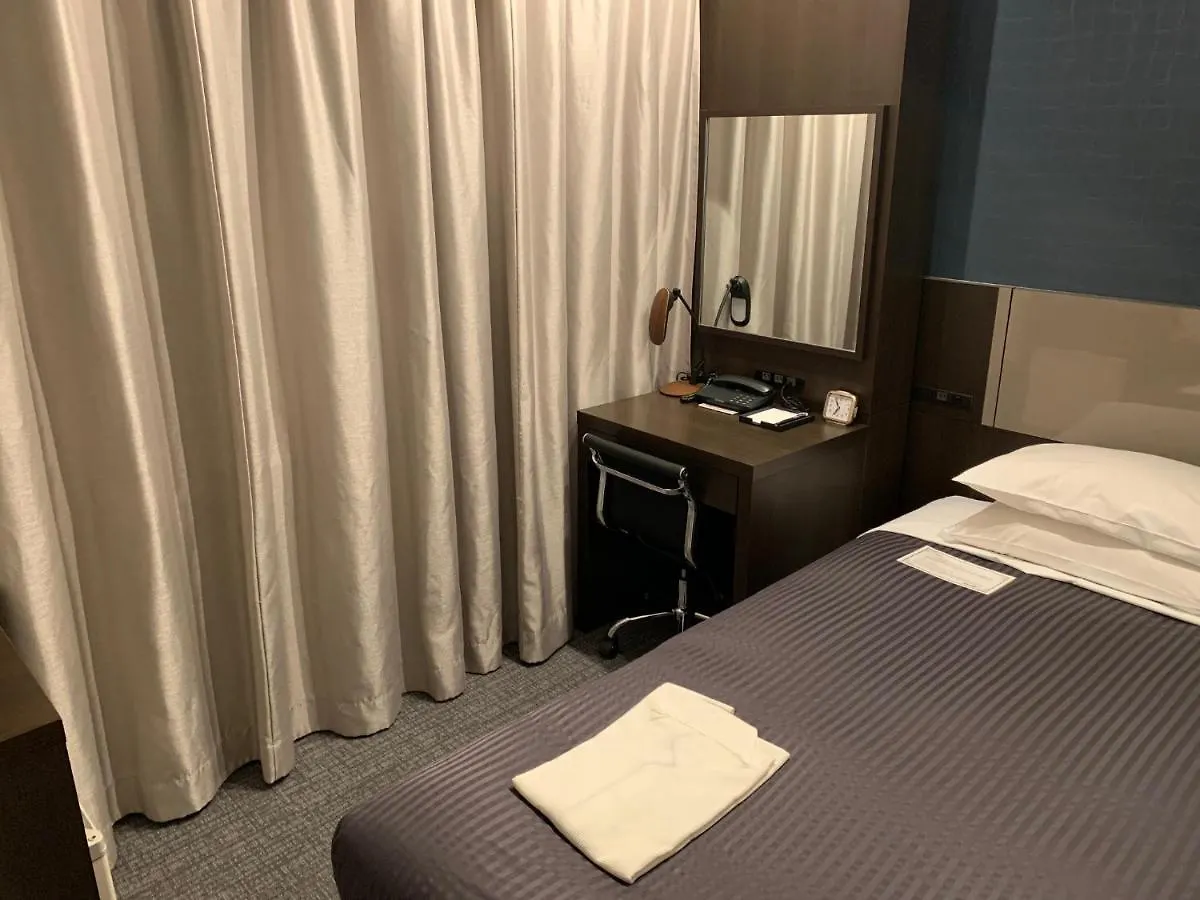 Hotel Ochanomizu Inn Tokyo