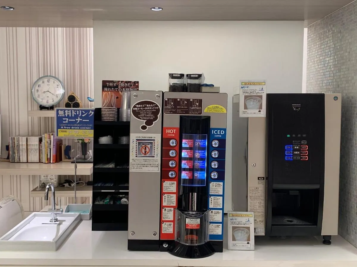 Ochanomizu Inn Tokyo