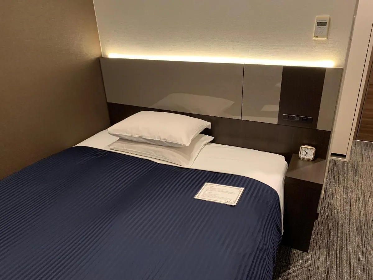Ochanomizu Inn Tokyo 3*,