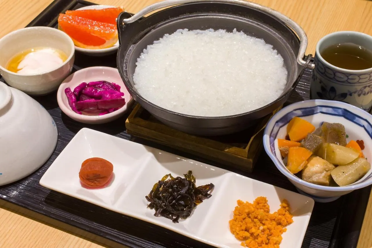 Ochanomizu Inn Tokyo Japan