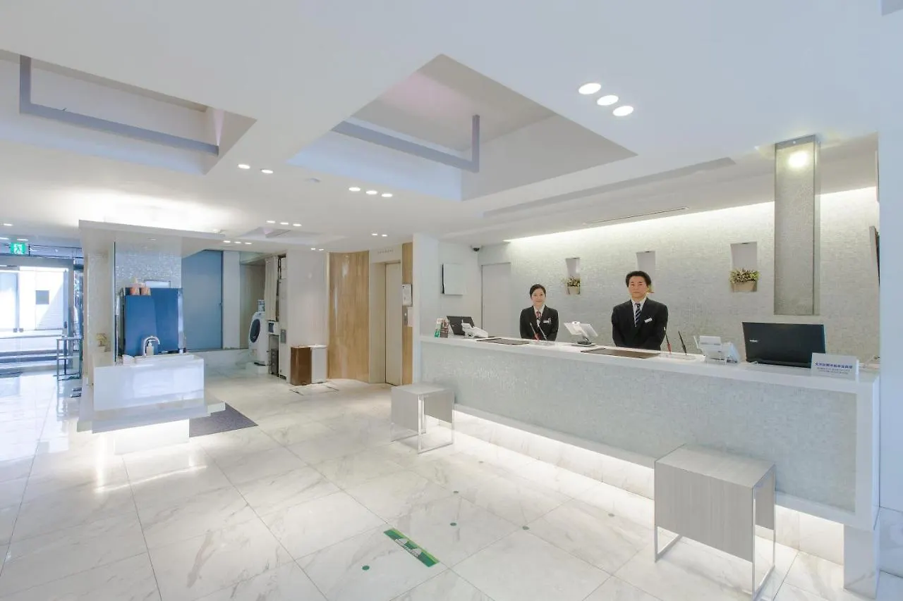 Ochanomizu Inn Tokyo Hotel
