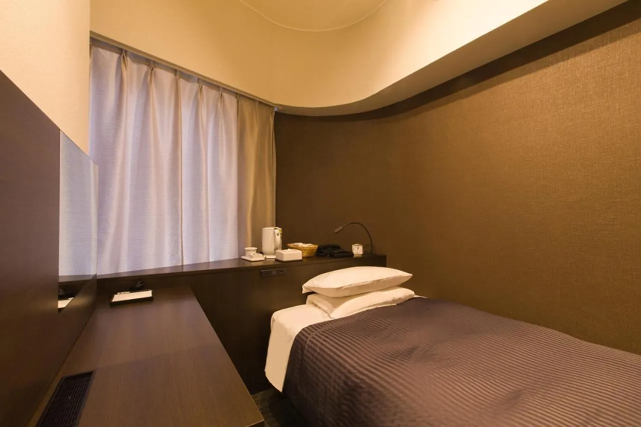 Ochanomizu Inn Tokyo