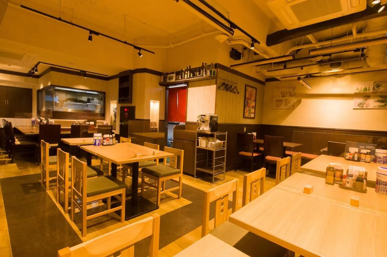 Ochanomizu Inn contacts