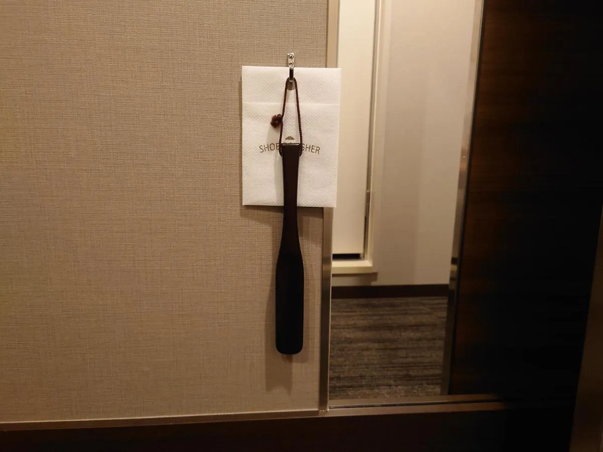 *** Hotel Ochanomizu Inn Tokyo Japan