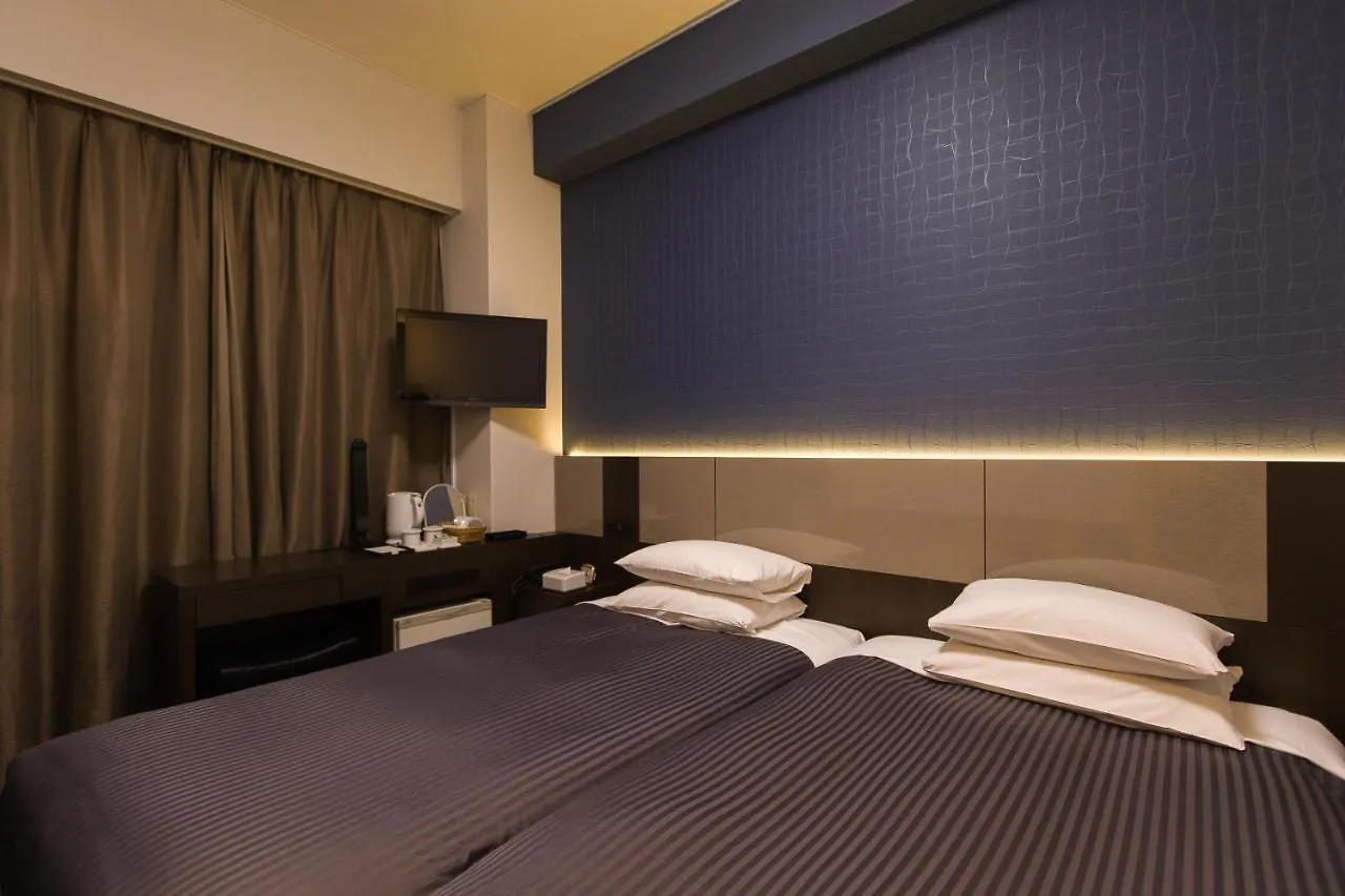 Hotel Ochanomizu Inn Tokyo