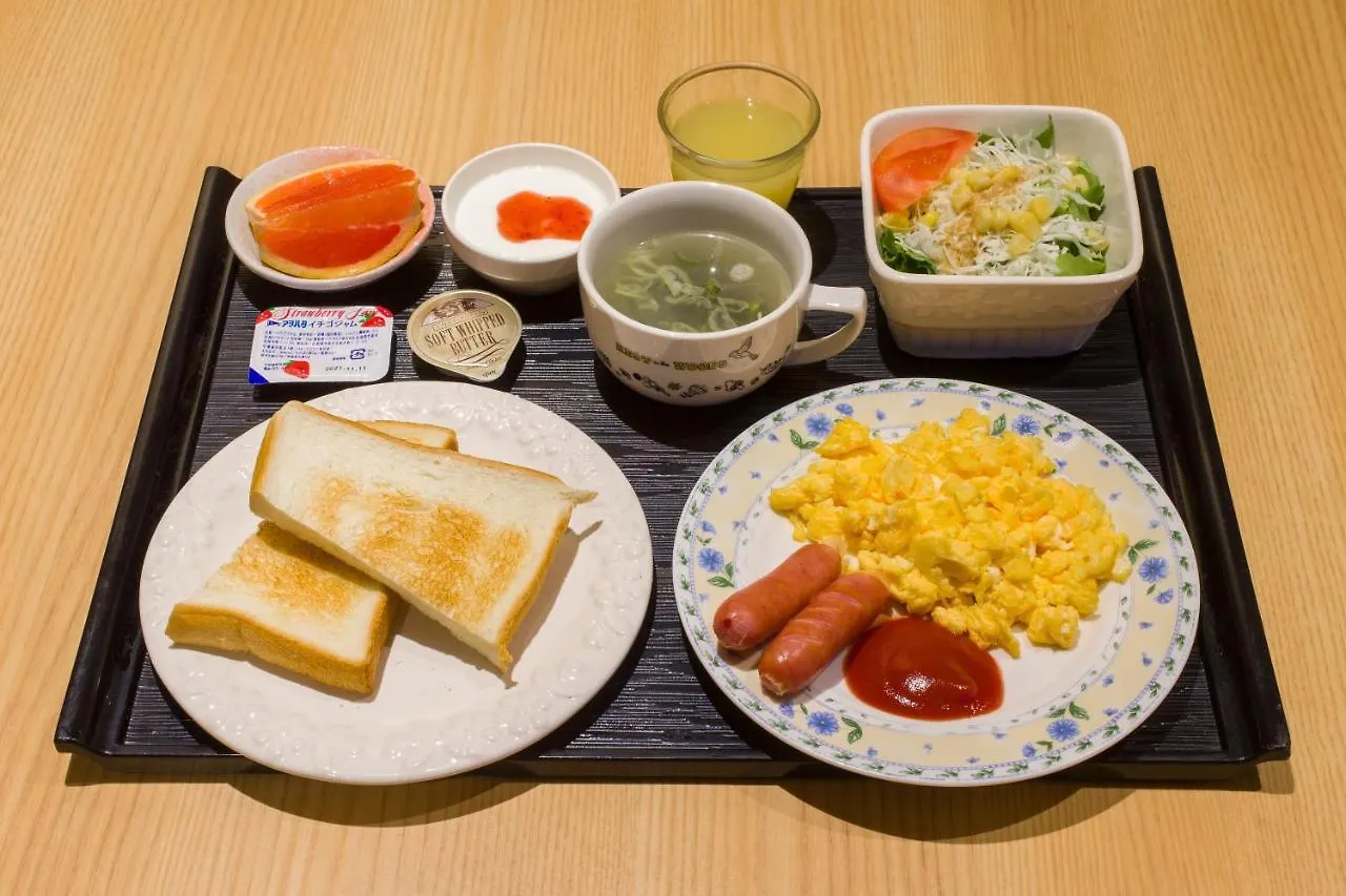 Ochanomizu Inn Tokyo Hotel