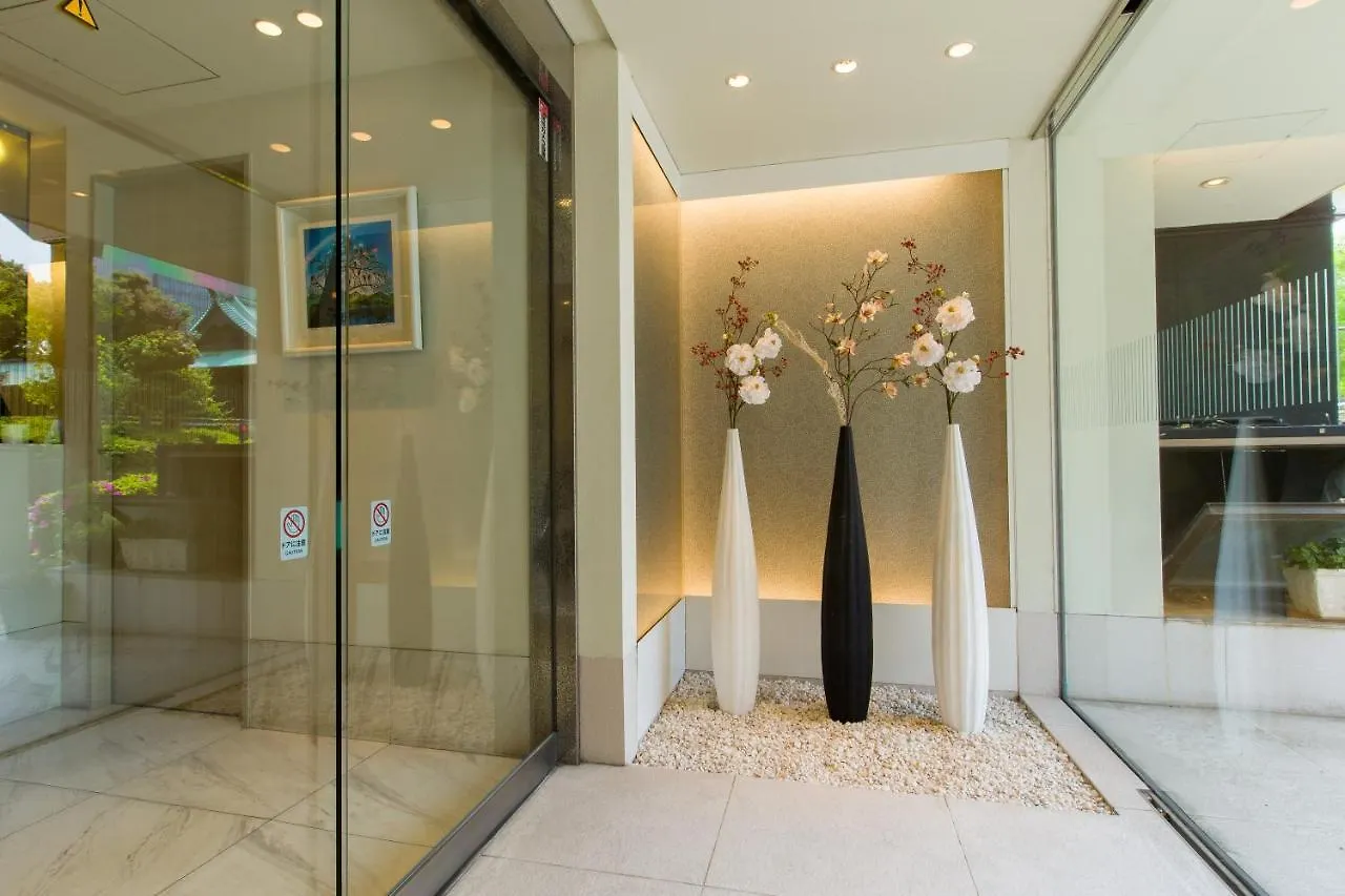 Ochanomizu Inn Tokyo