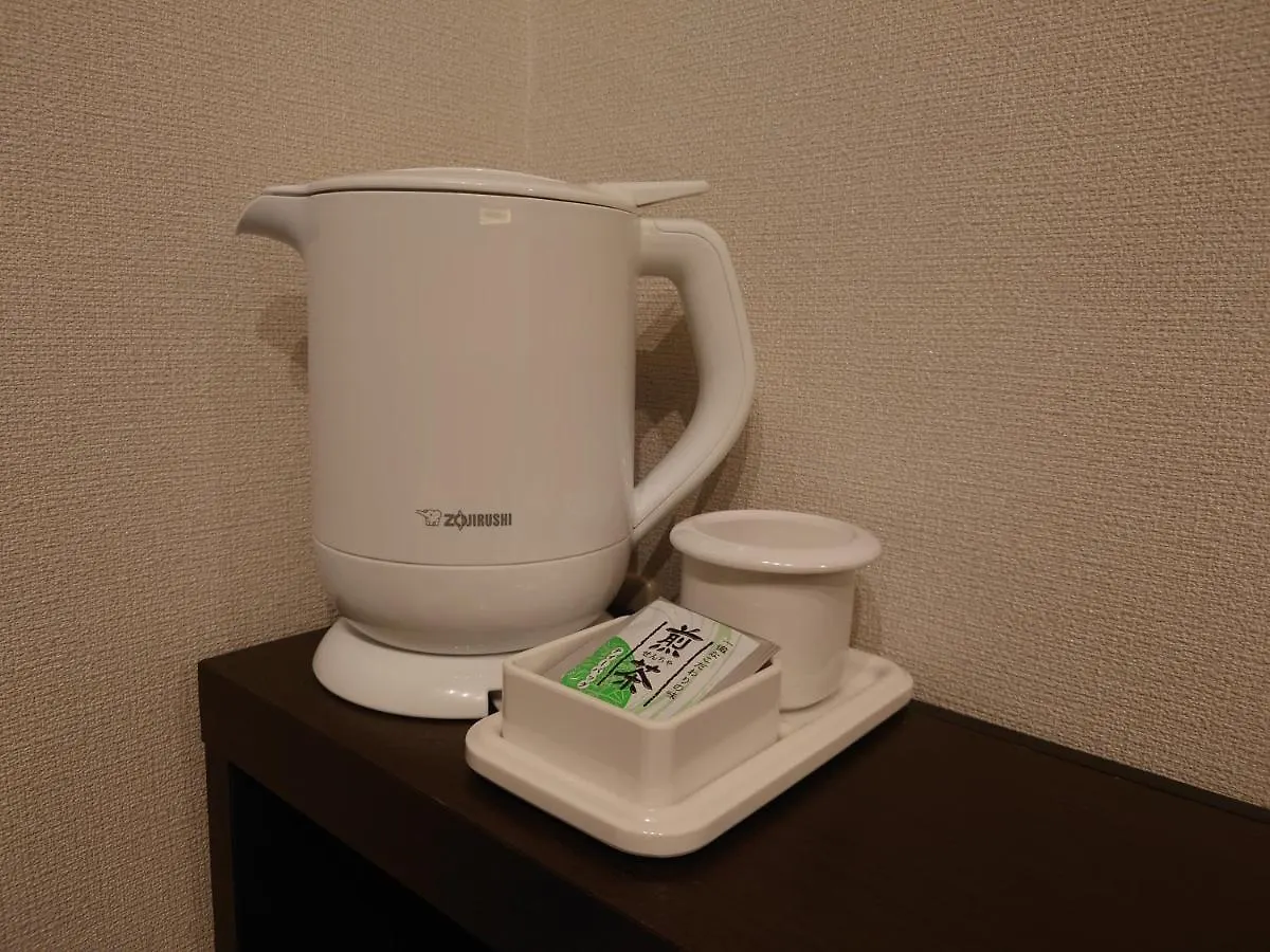 Ochanomizu Inn Tokyo Hotel