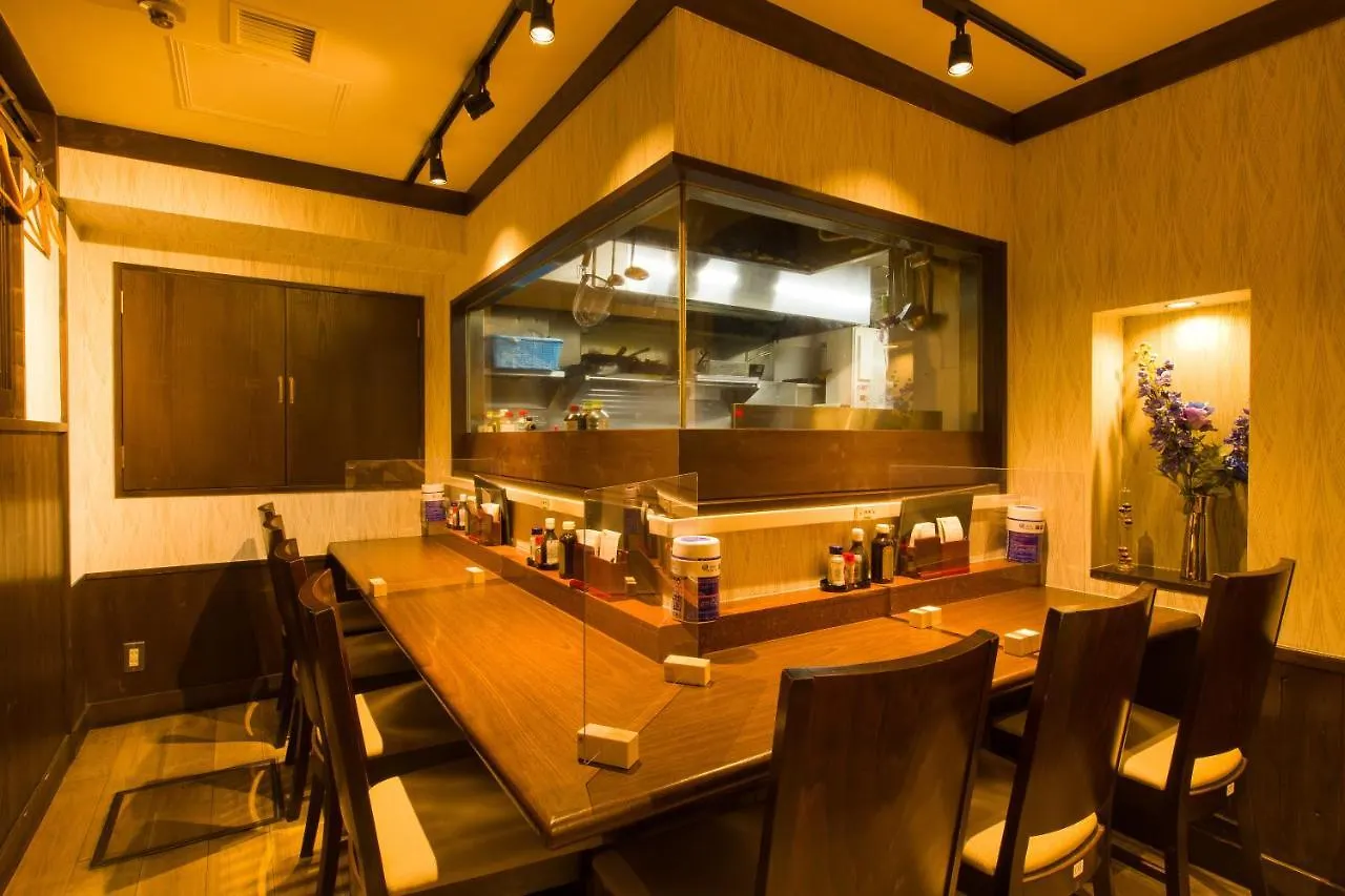 Ochanomizu Inn Tokyo Hotel