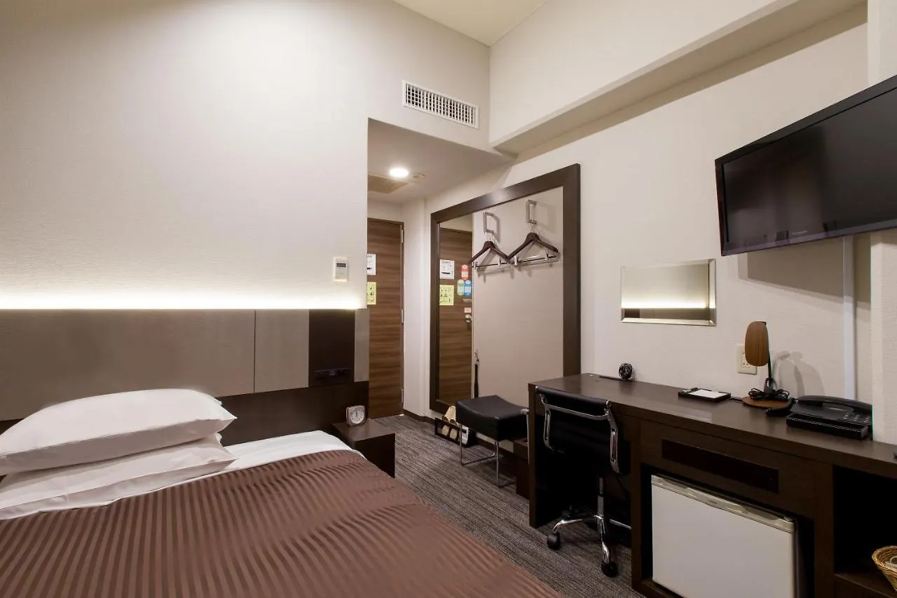 Hotel Ochanomizu Inn Tokyo