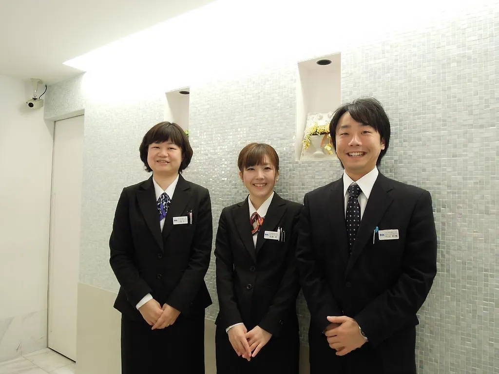 Ochanomizu Inn Tokyo Japan