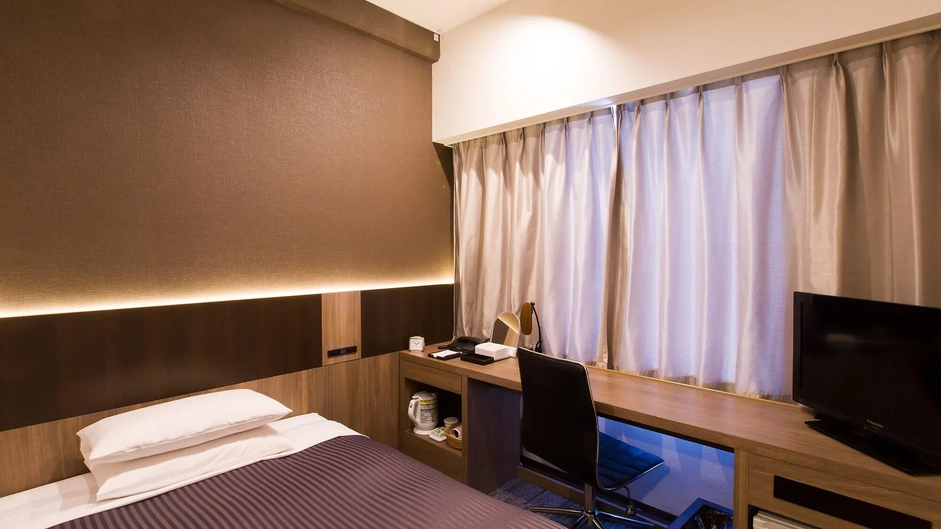Ochanomizu Inn Tokyo 3*,