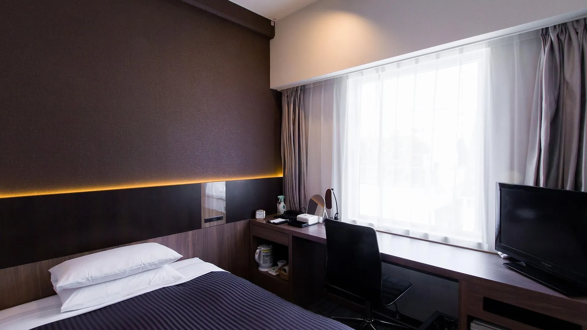 Hotel Ochanomizu Inn Tokyo