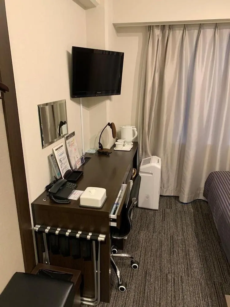 Ochanomizu Inn Tokyo 3*,