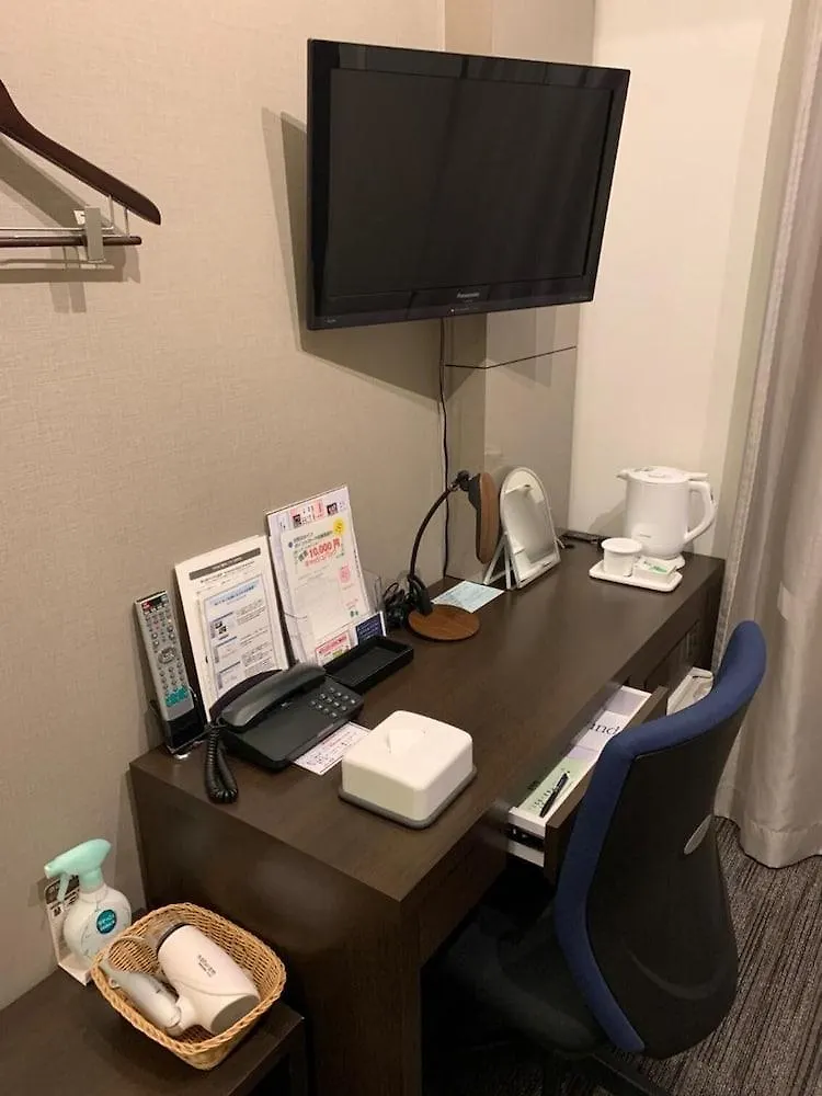 Ochanomizu Inn Tokyo 3*,