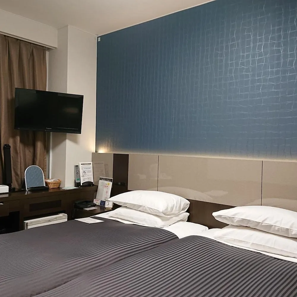 Ochanomizu Inn Tokyo Hotel