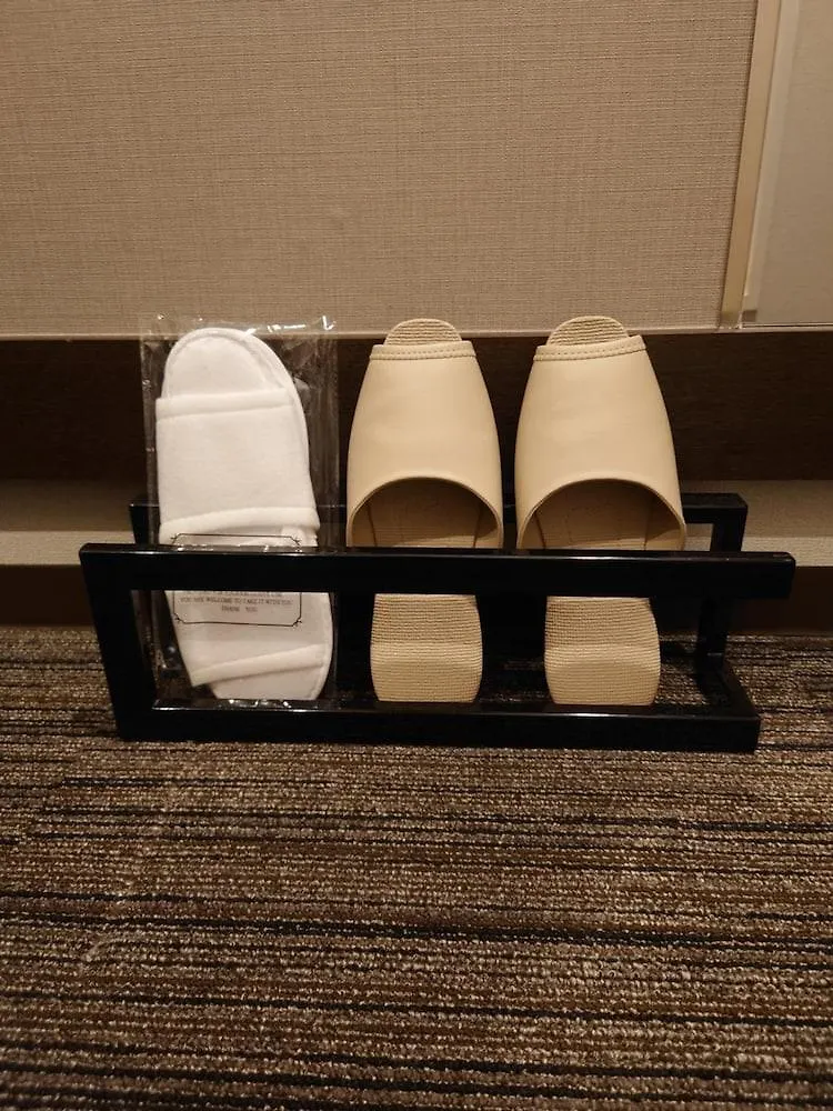 Ochanomizu Inn Tokyo Japan
