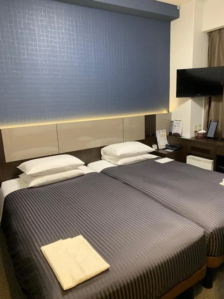Ochanomizu Inn Tokyo 3*,  Japan