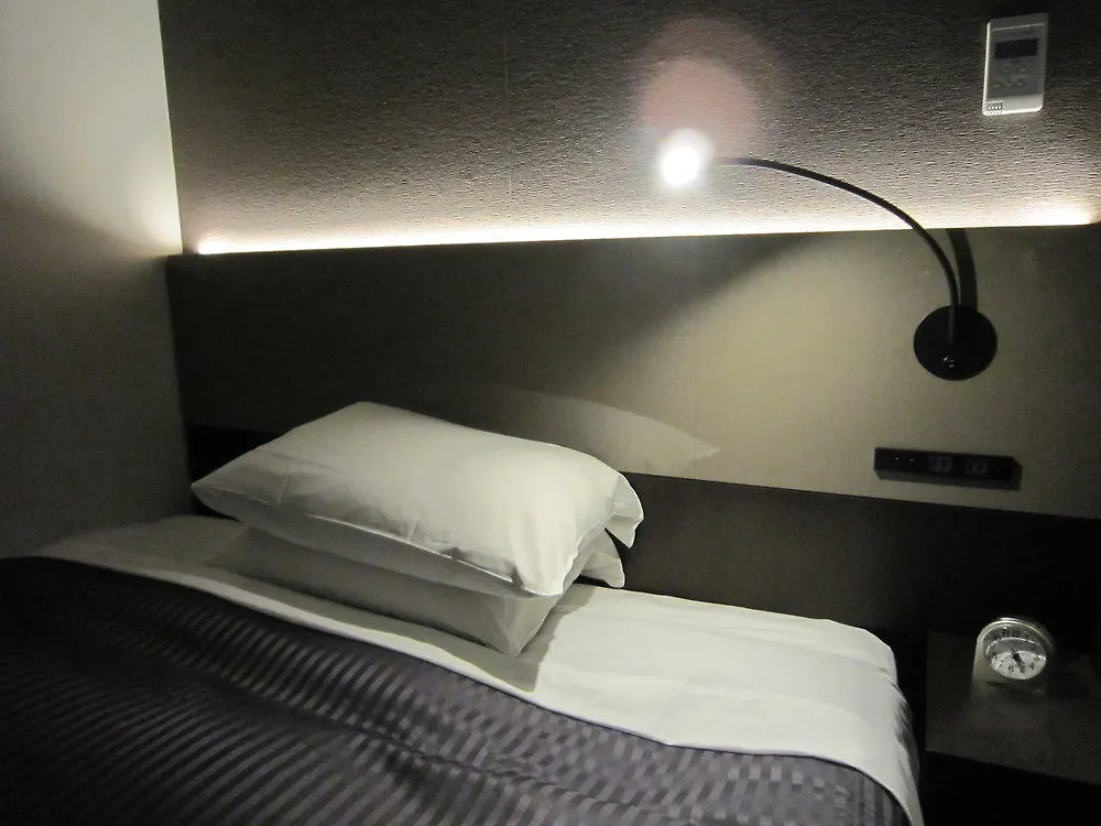 Ochanomizu Inn Tokyo Hotel