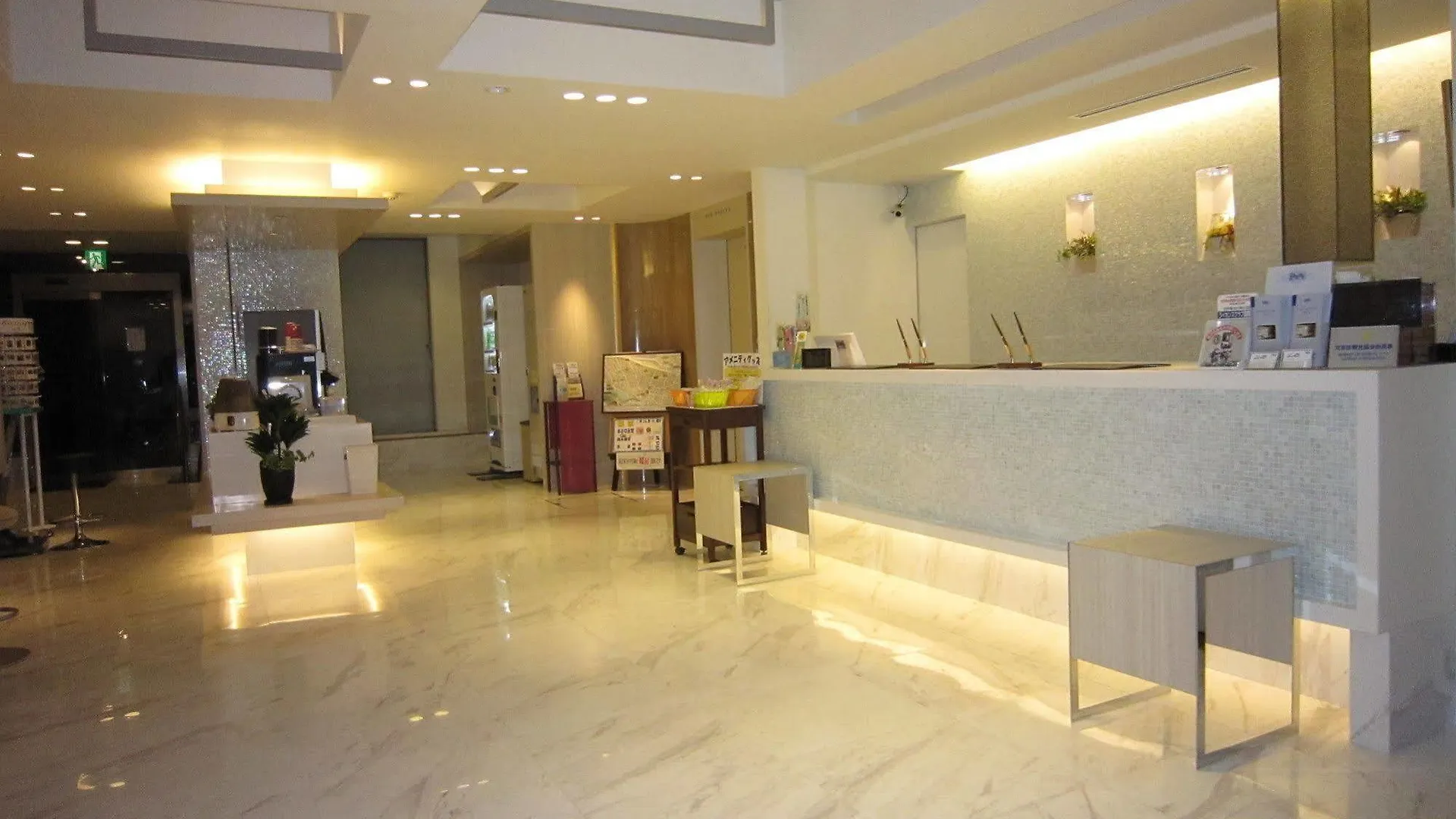 Ochanomizu Inn Tokyo Hotel