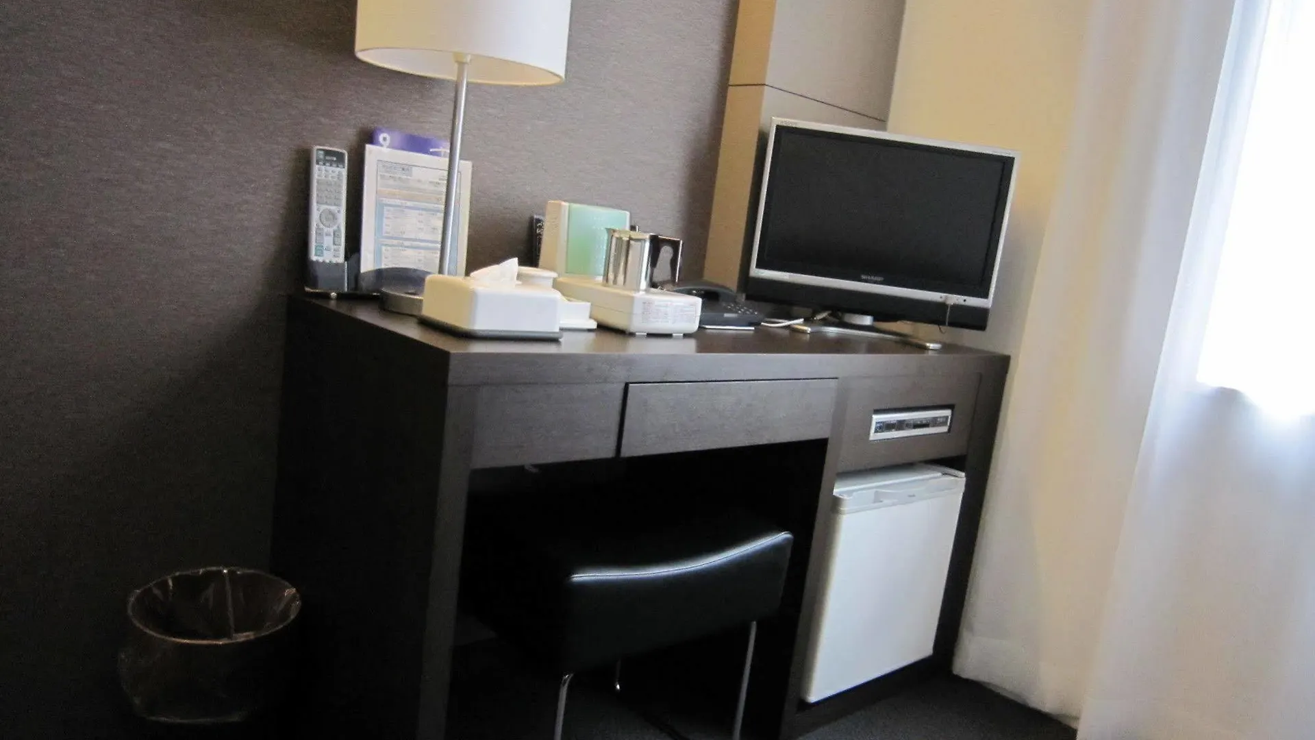 Ochanomizu Inn Tokyo 3*,