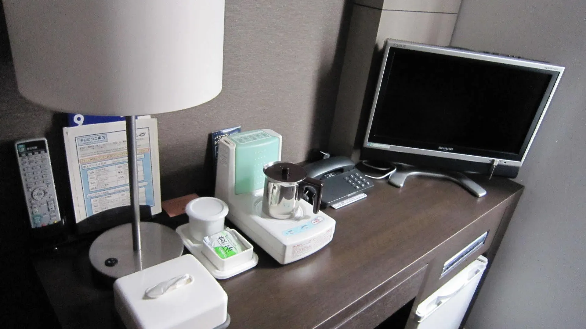 Ochanomizu Inn Tokyo 3*,  Japan