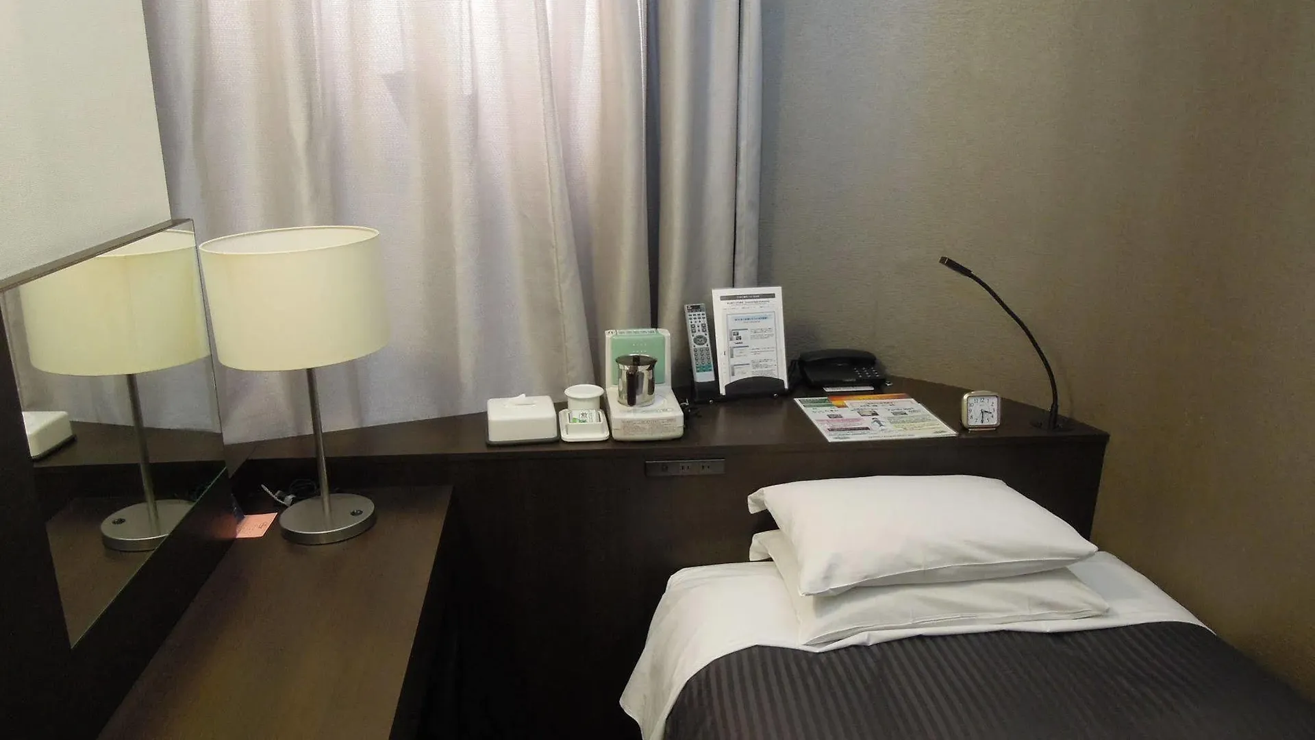 Ochanomizu Inn Tokyo